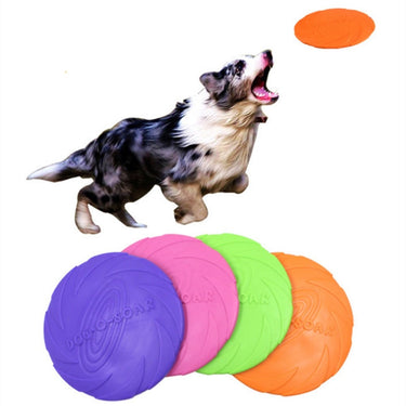 Dog Heaven™ Flying Disc